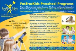 explorers preschool powered by fastrackids in nyc brooklyn queens staten island