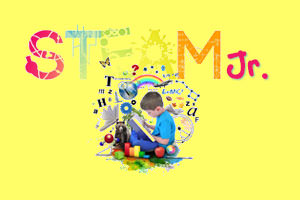 jr. summer STEM/STEAM activities for kids 