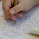 Why Children Should Learn to Write Earlier Than You Think