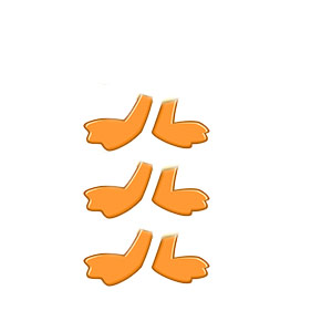 D