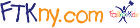 FTKny.com new logo fastrackids