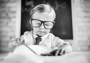 the importance of early childhood math