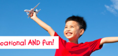 Educational And Fun Summer Camps Nyc