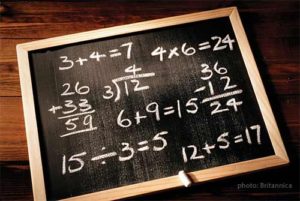 NYS math readiness quiz - image by Britannica