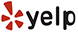 small yelp logo