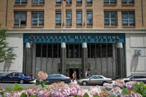 new shsat test for nyc brooklyn specialized high schools