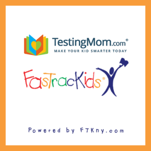 testing mom and fastrackids ny