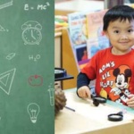 Preschool Math Performance Can Predict Academic Achievement