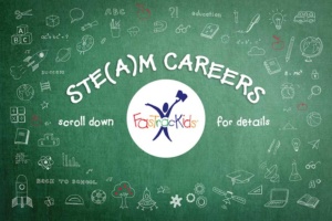 STEAM / STEM careers at fastrackids brooklyn staten island