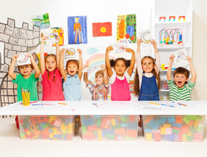 multiple intelligences early childhood education