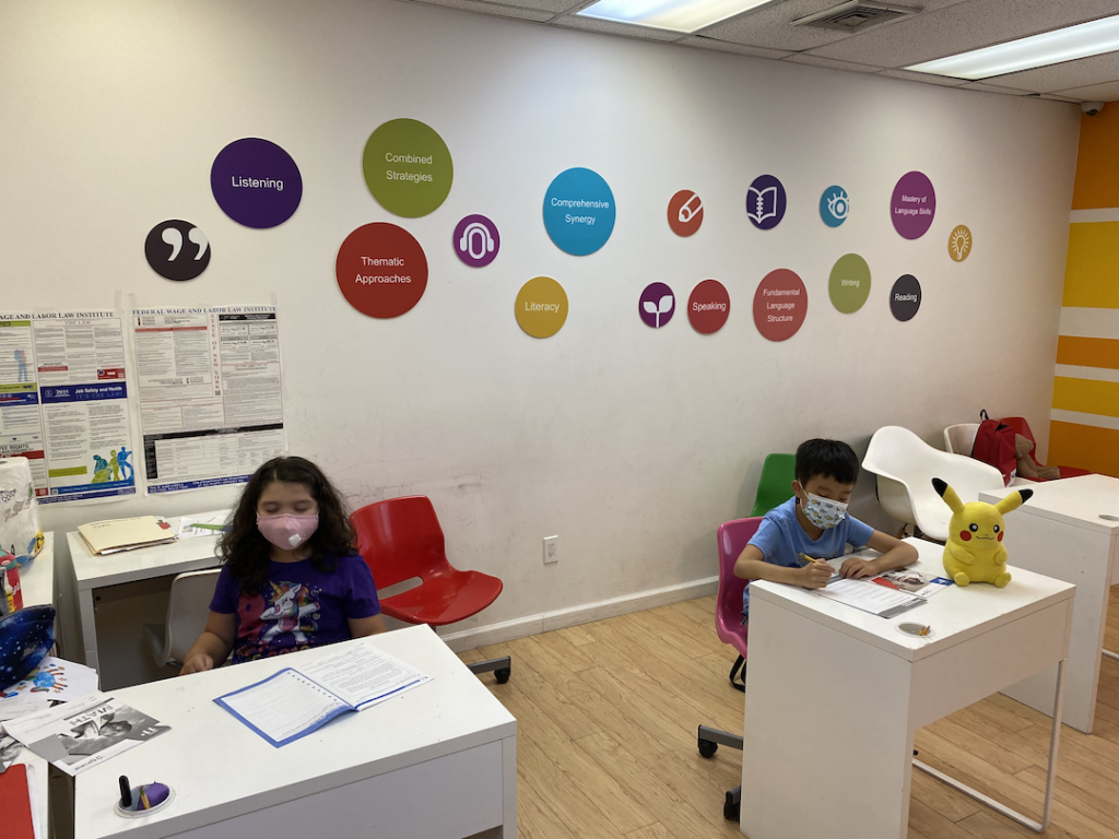 FTKNY Learning Pods & Micro School - FTKny.com