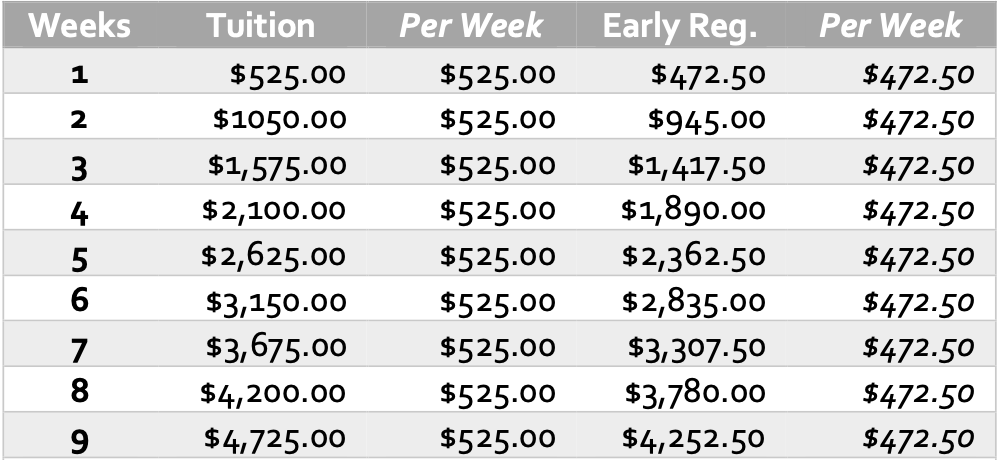 Summer Steam 2024 Pricing 2 FTKny Com   Summer Steam 2024 Pricing 2 