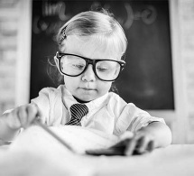 The Importance of Early Childhood  Math Education