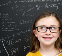 does acceleration make a child genius?