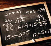 Cause For Alarm: US Ranks at Bottom of Industrialized Nations in Math
