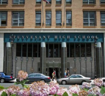 new shsat test for nyc brooklyn specialized high schools