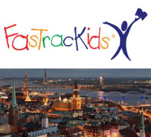 FasTracKids to be Adopted by Latvian Public Schools!